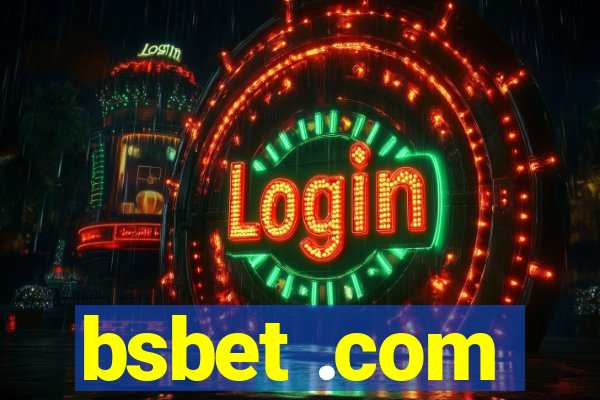 bsbet .com